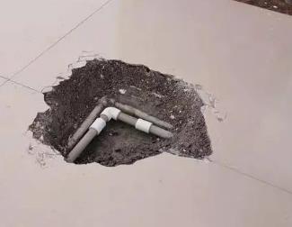 滨州卫生间漏水维修公司为您分享如何判断家里漏水