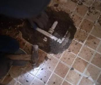 滨州卫生间漏水维修公司为您分享下卫生间渗水如何处理及注意事项