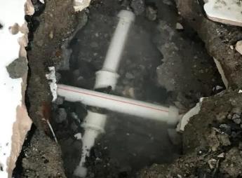 滨州阳台漏水维修公司为您分享楼上楼下漏水怎么处理