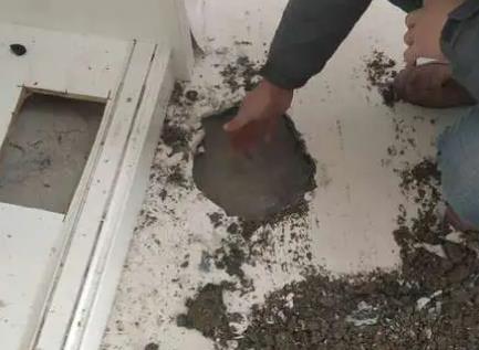 滨州卫生间漏水维修公司分享下精确定位查漏水一次多少钱?不同级别收费不同