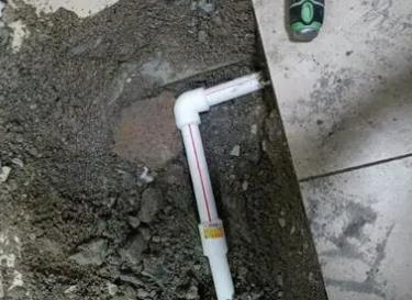 滨州阳台漏水维修时有哪些声音会影响检漏仪