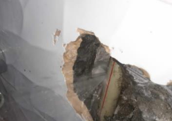 滨州卫生间漏水维修的步骤和流程。